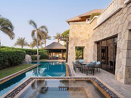 Sofitel Dubai The Palm Resort & Spa