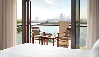 Sofitel Dubai The Palm Resort & Spa