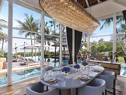 Sofitel Dubai The Palm Resort & Spa