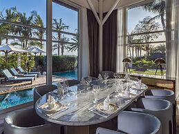 Sofitel Dubai The Palm Resort & Spa
