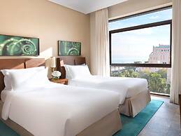 Sofitel Dubai The Palm Resort & Spa