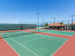 Sofitel Dubai The Palm Resort & Spa