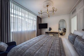 Sofitel Dubai The Palm Resort & Spa