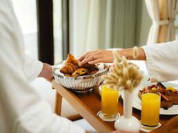 Sofitel Dubai The Palm Resort & Spa