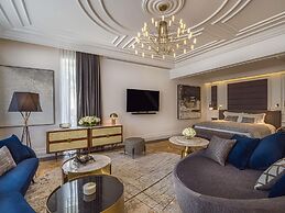 Sofitel Dubai The Palm Resort & Spa