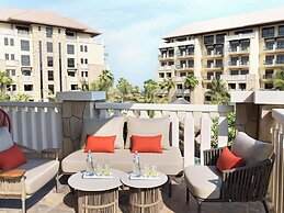 Sofitel Dubai The Palm Resort & Spa