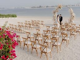 Sofitel Dubai The Palm Resort & Spa