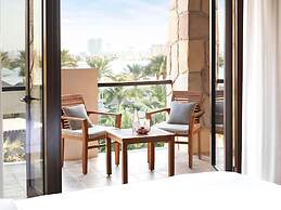 Sofitel Dubai The Palm Resort & Spa