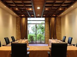 Sofitel Dubai The Palm Resort & Spa