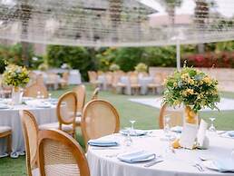 Sofitel Dubai The Palm Resort & Spa