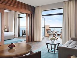 Sofitel Dubai The Palm Resort & Spa