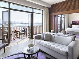 Sofitel Dubai The Palm Resort & Spa