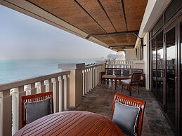 Sofitel Dubai The Palm Resort & Spa