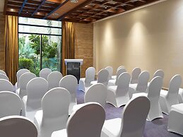 Sofitel Dubai The Palm Resort & Spa