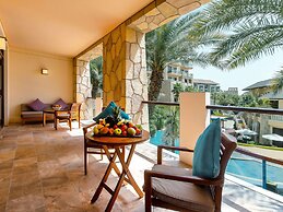 Sofitel Dubai The Palm Resort & Spa