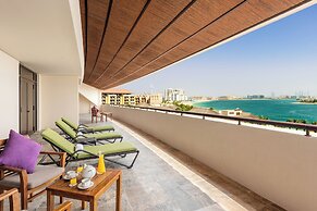 Sofitel Dubai The Palm Resort & Spa