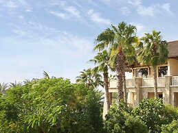 Sofitel Dubai The Palm Resort & Spa