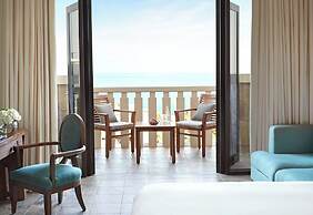 Sofitel Dubai The Palm Resort & Spa