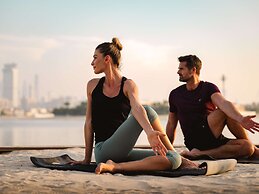 Sofitel Dubai The Palm Resort & Spa