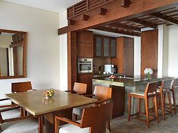 Sofitel Dubai The Palm Resort & Spa