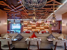 Sofitel Dubai The Palm Resort & Spa