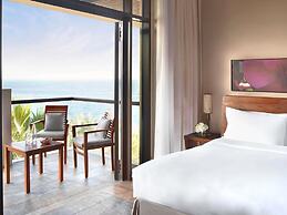 Sofitel Dubai The Palm Resort & Spa