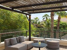Sofitel Dubai The Palm Resort & Spa