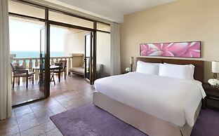 Sofitel Dubai The Palm Resort & Spa