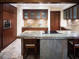 Sofitel Dubai The Palm Resort & Spa