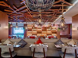 Sofitel Dubai The Palm Resort & Spa