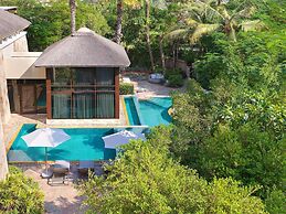 Sofitel Dubai The Palm Resort & Spa