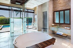 Sofitel Dubai The Palm Resort & Spa