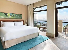 Sofitel Dubai The Palm Resort & Spa