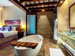 Sofitel Dubai The Palm Resort & Spa