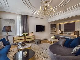 Sofitel Dubai The Palm Resort & Spa