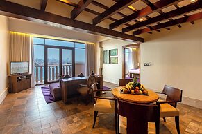 Sofitel Dubai The Palm Resort & Spa