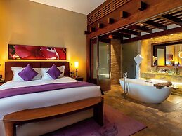 Sofitel Dubai The Palm Resort & Spa