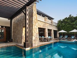 Sofitel Dubai The Palm Resort & Spa