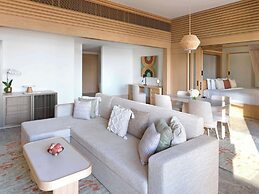 Sofitel Dubai The Palm Resort & Spa