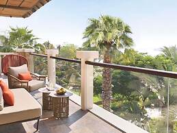 Sofitel Dubai The Palm Resort & Spa