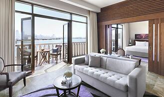 Sofitel Dubai The Palm Resort & Spa