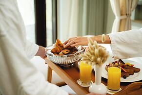 Sofitel Dubai The Palm Resort & Spa