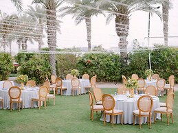 Sofitel Dubai The Palm Resort & Spa