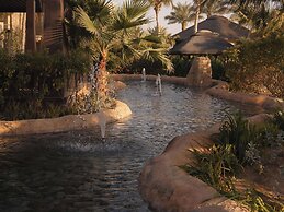Sofitel Dubai The Palm Resort & Spa