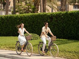 Sofitel Dubai The Palm Resort & Spa