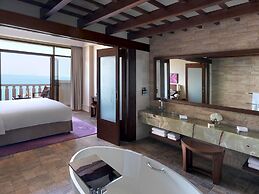 Sofitel Dubai The Palm Resort & Spa