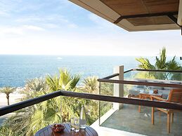 Sofitel Dubai The Palm Resort & Spa