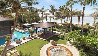 Sofitel Dubai The Palm Resort & Spa