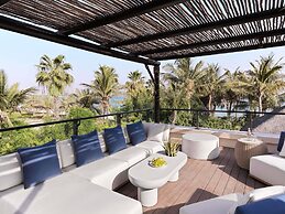 Sofitel Dubai The Palm Resort & Spa