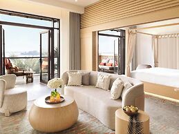 Sofitel Dubai The Palm Resort & Spa
